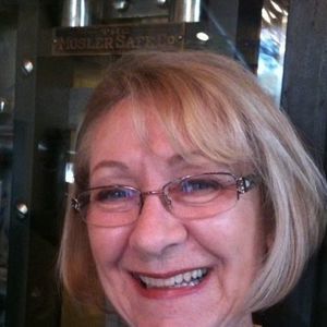 Meet your Posher, Marna